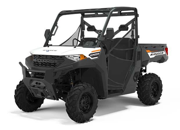 Ranger 1000 EPS