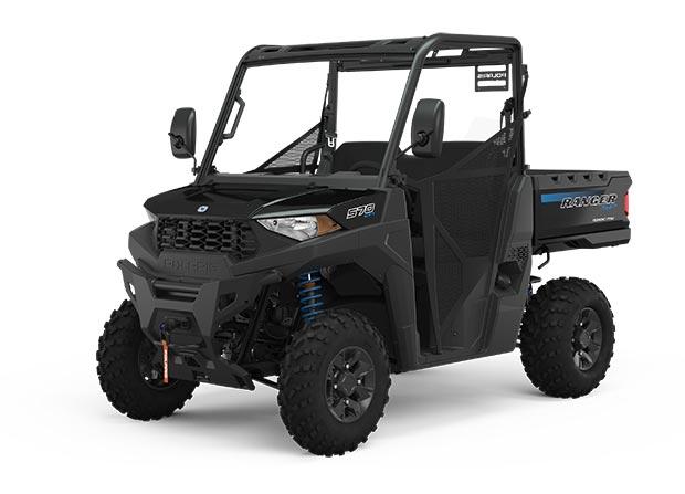 Ranger SP 570 EPS Nordic Pro