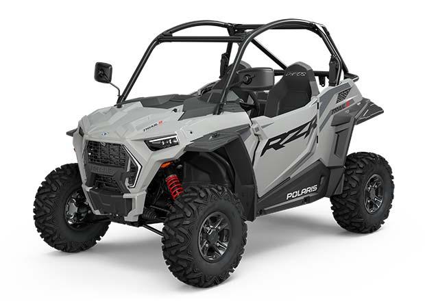 Rzr Trail S 1000 Premium