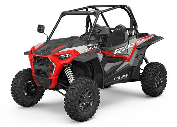 Rzr XP 1000 EPS