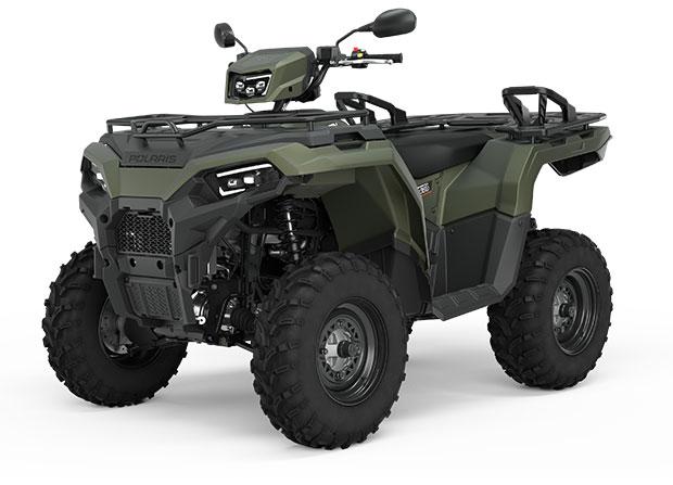 SPORTSMAN  570 EPS Agri Pro