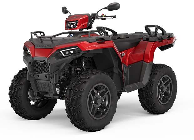 SPORTSMAN 570 EPS SP